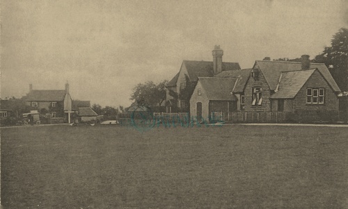 Old Lurgashall