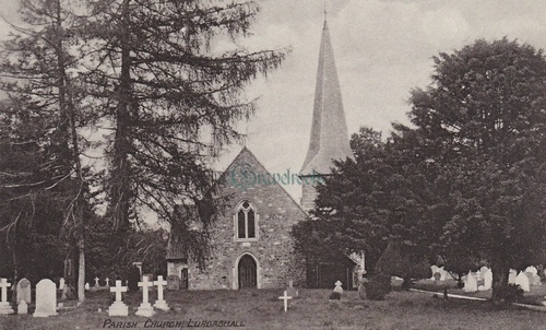 Old Lurgashall