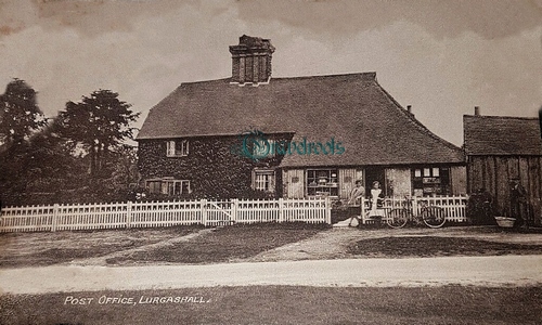 Old Lurgashall