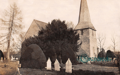 Old Lurgashall