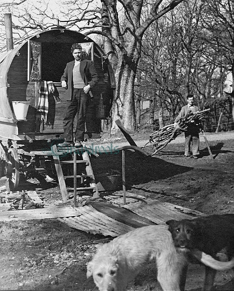 1950s - click image below to return