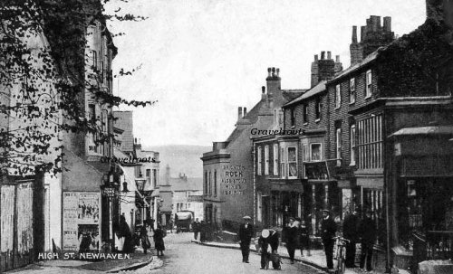 Old Newhaven