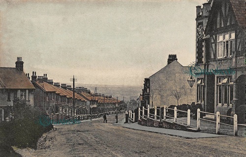 Old Newhaven