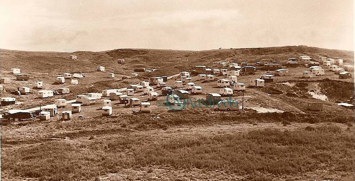 Newhaven old photo - click to return