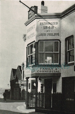 Old Newhaven
