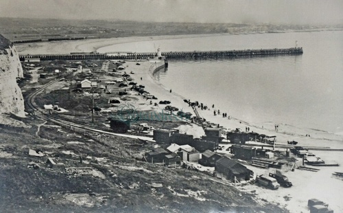 Old Newhaven