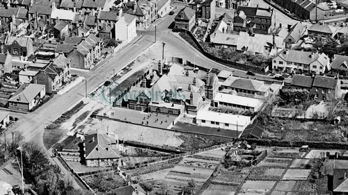 Old Newhaven
