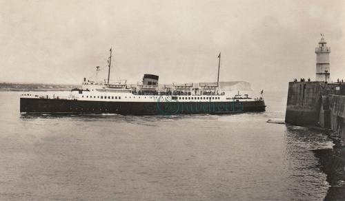 newhaven