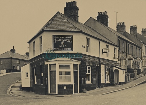 Old Newhaven