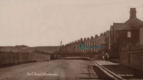 Old Newhaven