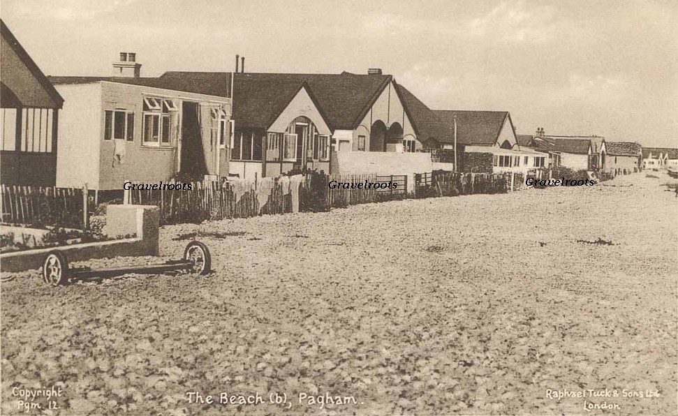 Pagham, further image below