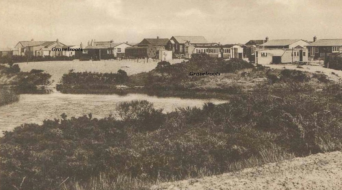Pagham, click image to return
