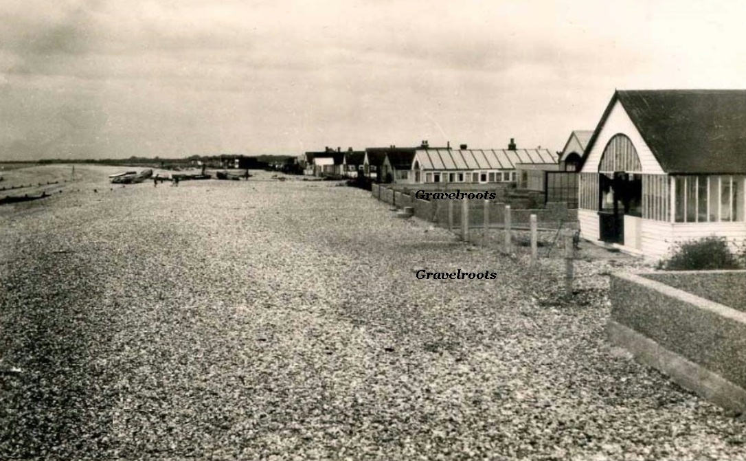 Pagham, further image below