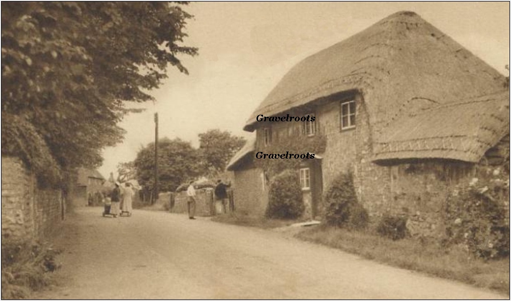 Pagham, further image below