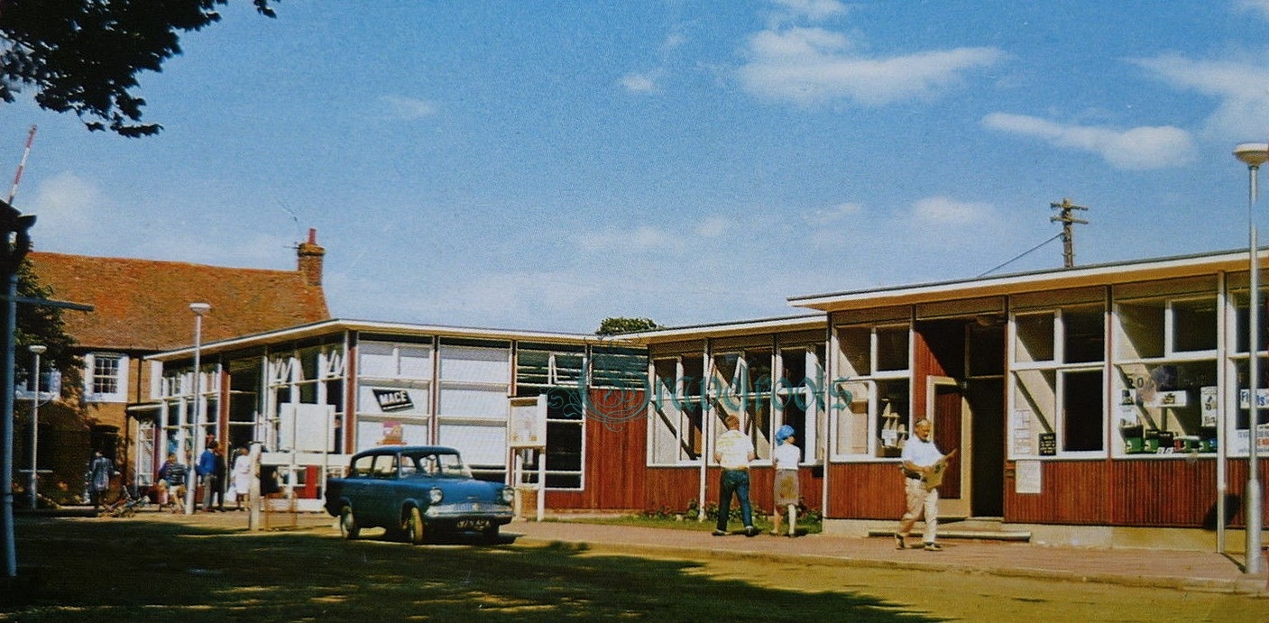 Pagham, click image to return