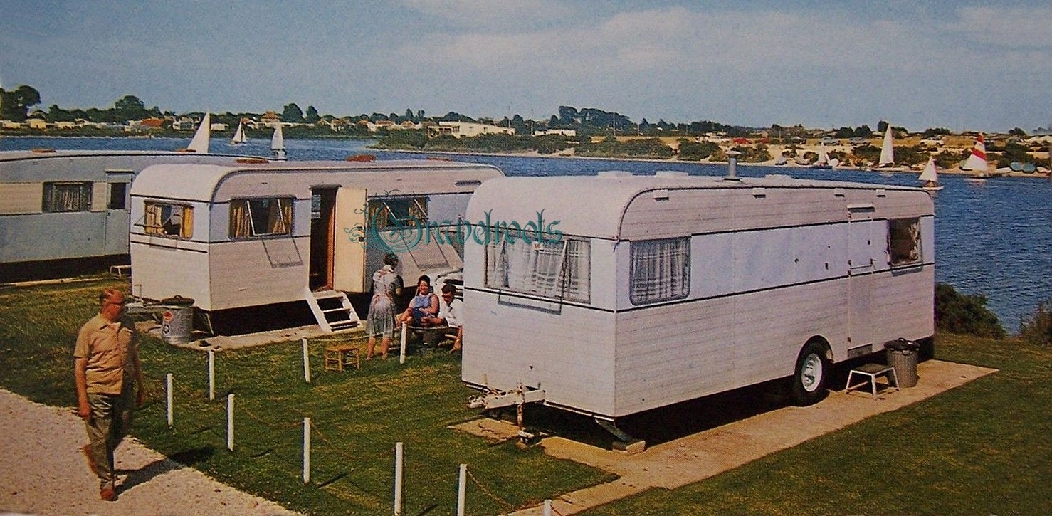 Pagham, click image to return
