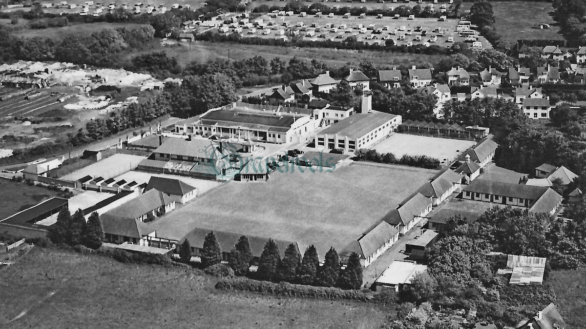 Pagham, further image below
