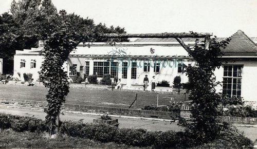 Riviera Lido