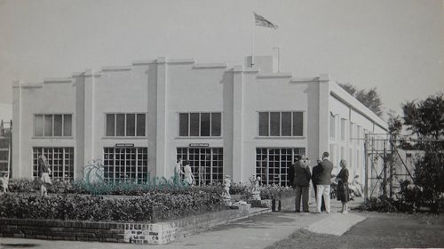 Riviera Lido