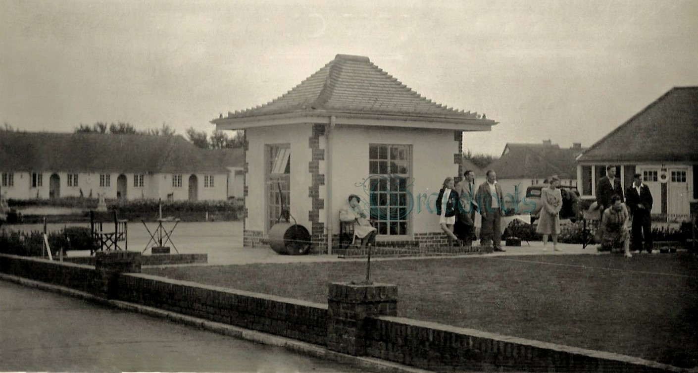 Pagham, further image below