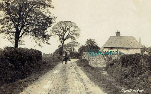 Mill Cottage, Pagham