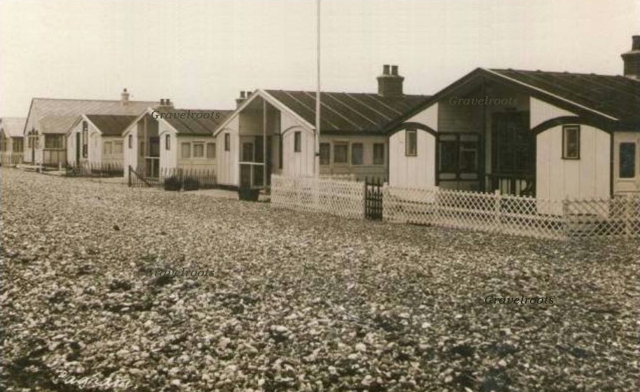 Pagham, further image below