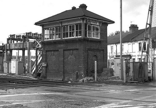 Old Portslade