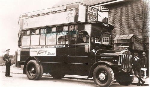 Old Portslade
