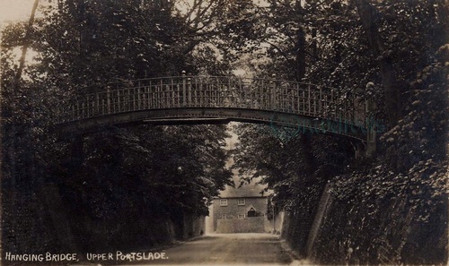 Old Portslade