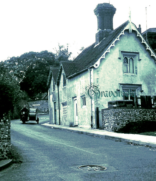 Old Portslade