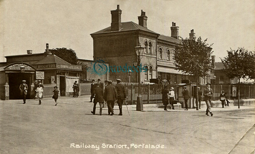 Old Portslade
