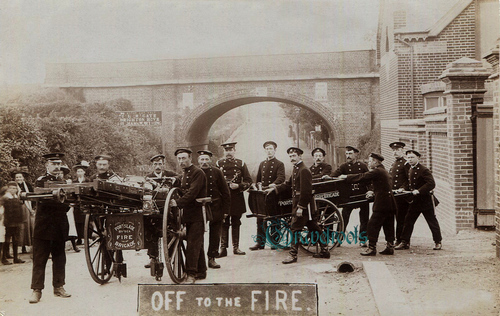 Old Portslade