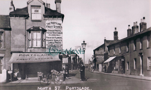 Old Portslade