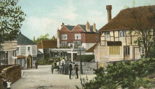 Old Pulborough