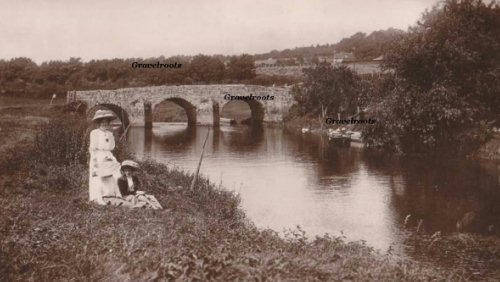 Old Pulborough