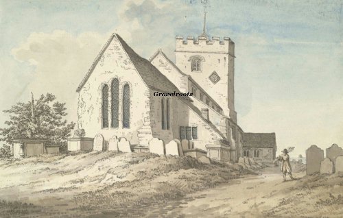 Old Pulborough