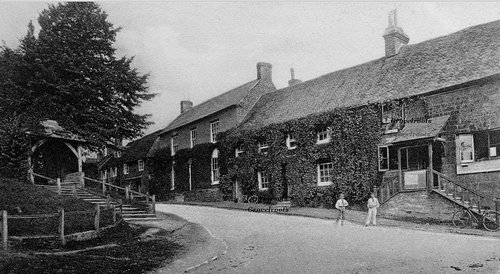 Old Pulborough