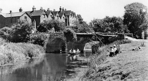 Old Pulborough