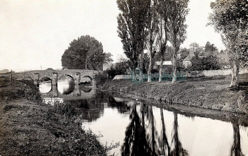 Old Pulborough