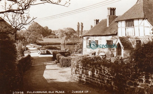 Old Pulborough
