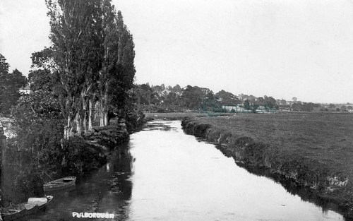 Old Pulborough
