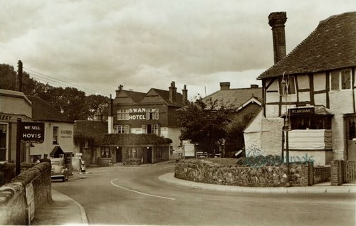 Old Pulborough