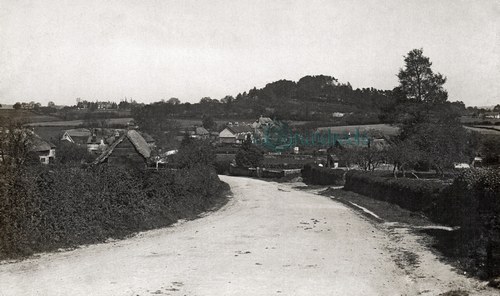 Old Pulborough