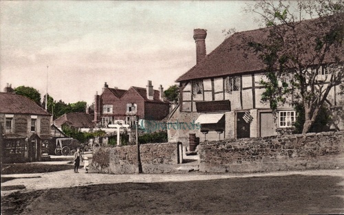 Old Pulborough