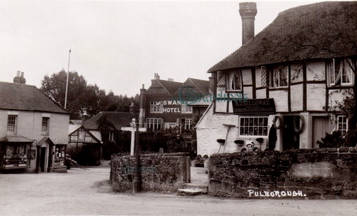 Old Pulborough