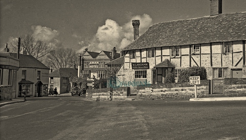 Old Pulborough