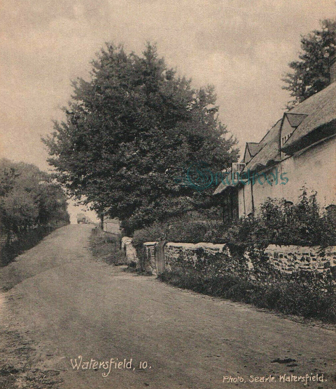 Pulborough - click image to return