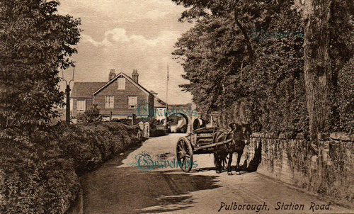 Old Pulborough