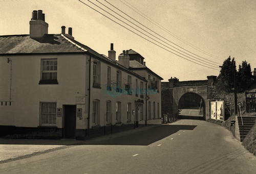 Railway Hotel Pulborough