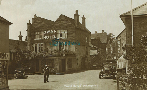 Old Pulborough